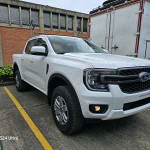 Ford Ranger XLS 2026