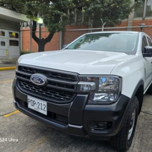 Ford Ranger XL 2026