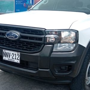 Ford Ranger XL 2024 2.0 CC 4X4