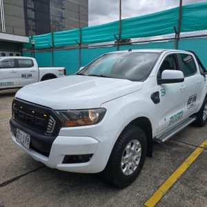 Ford Ranger XLS Diesel 4X4